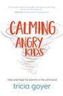 Calming Angry Kids Help and Hope for Parents in the Whirlwind