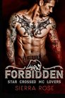 Forbidden  Book 1