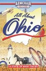 All About Ohio (Armchair Reader)