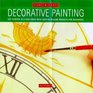 StartaCraft Decorative Painting Get Started in a New Craft with EasytoFollow Projects for Beginners