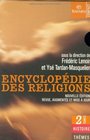 Encyclopdie des religions coffret 2 volumes nouvelle dition revue et augmente
