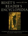 Benet's Reader's Encyclopedia  Fourth Edition