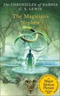 The Magician's Nephew (Chronicles of Narnia, Bk 1)
