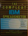 The Compleat IBM Spreadsheeter