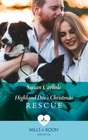 Highland Doc's Christmas Rescue