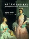 Allan Ramsay  A Complete Catalogue of His Paintings