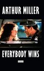 Everybody Wins (Methuen Screenplays): A Screenplay (Modern Plays)