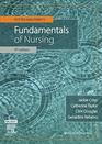 Potter  Perry's Fundamentals of Nursing
