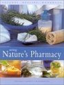 Using Nature's Pharmacy Natural Healing Handbook