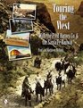 Touring the West: With the Fred Harvey & Co. and the Santa Fe Railway