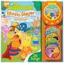 Backyardigans Music Player Storybook