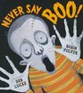 Never Say Boo