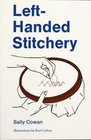 Left Handed Stitchery