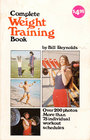 Complete Weight Training Book