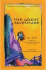 The Great Adventure Talks on Death Dying and the Bardos