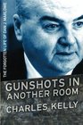 Gunshots in Another Room The Forgotten Life of Dan J Marlowe