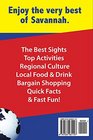 Savannah Travel Guide  Sights Culture Food Shopping  Fun