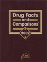 Drug Facts and Comparisons 2002