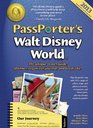 PassPorter's Walt Disney World 2013 The Unique Travel Guide Planner Organizer Journal and Keepsake