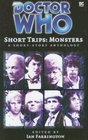 Doctor Who Short Trips: Monsters : A Short-Story Anthology