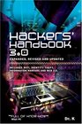 Hackers' Handbook 30  Includes WiFi Identity Theft Information Warfare and Web 20