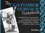 The Customer Service Pocketbook