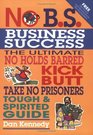 No B.S. Business Success (No B.S. Series)