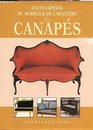 Encyclopedie Du Mobilier De Caractere Canapes