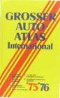 Grosser AutoAtlas International 78/79