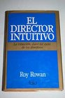 Director Intuitivo El