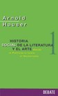 Historia Social De La Literatura 1