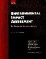 Environmental Impact Assessment for Developing Countries in Asia Volumes 1 and