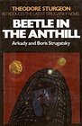 Beetle in the Anthill