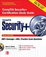 CompTIA Security Certification Practice Exams