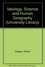 Ideology science and human geography