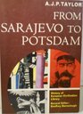 From Sarajevo to Potsdam