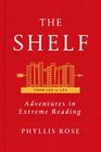The Shelf From LEQ to LES Adventures in Extreme Reading