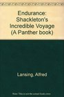 Endurance   Shackleton's Incredible Voyage