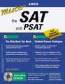 Master the Sat 2001