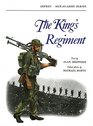 The King's Regiment (Men-at-Arms)