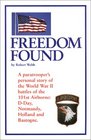 Freedom Found