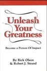 Unleash Your Greatness  Become a Person of Impact