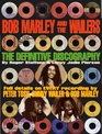 Bob Marley and the Wailers The Definitive Discography