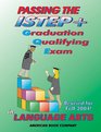 Passing the ISTEP Graduation Qualifying Exam in Language Arts