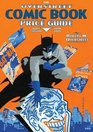 The Overstreet Comic Book Price Guide Volume 40