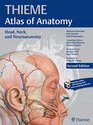 Head Neck and Neuroanatomy