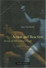Action and Reaction The Life and Adventures of a Couple