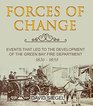 Forces of Change Events That Led To The Development Of The Green Bay Fire Department