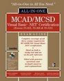 MCAD/MCSD Visual Basic NET Certification AllinOne Exam Guide