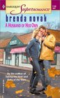 A Husband of Her Own (Dundee, Idaho, Bk 2) (Harlequin Superromance, No 1130)